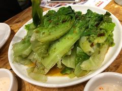 -陈鹏鹏潮汕菜(欢乐海岸 海边景观店)
