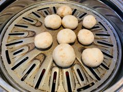 -青松馆韩国料理(香港中路佳世客店)