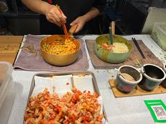 -大学城夜市