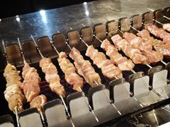 -郎出山烧烤(胶州店)