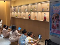 -碧涛阁·泡泡海洋·汤泉洗浴(王府花园店)
