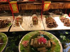-鲁城往事(游客中心店)