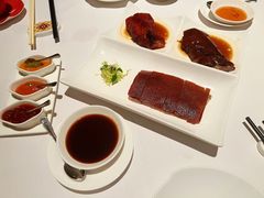 -香宫(九龙香格里拉店)