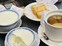 -民信老铺(双皮奶博物馆店)