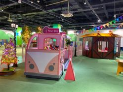 -幻贝家儿童乐园(温州银泰城店)