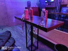 -星聚会KTV(合生汇黑金店)