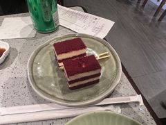 -大渔铁板烧(大悦城店)