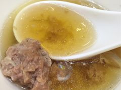-新兴·金羊座·粤菜点心(乐峰店)