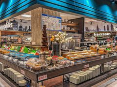 -韩盛·盛江山自助料理(中街大悦城黑金店)