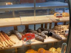 -BreadTalk面包新语·烘焙蛋糕(高德置地春广场店)