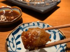 -山杏yama-katsu·吉列炸物