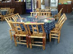 大堂-富正毅三下锅·湘西韵味(天门山索道店)