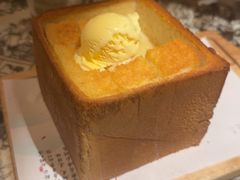 -绿茶餐厅(朝阳大悦城店)