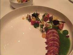 -文华扒房及酒吧(香港文华东方酒店)