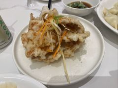 -东方饺子王(新奥购物中心店)