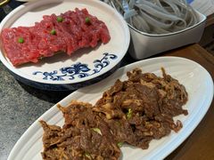 -小天鹅火锅·一线江景洪鼎旗舰店(洪崖洞店)