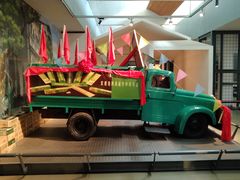 -柳州工业博物馆