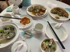 -莆田餐厅PUTIEN(颐堤港店)