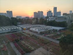 -森宝月子中心(白云山店)