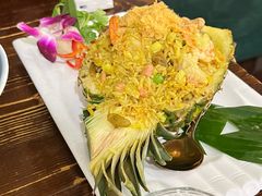 -Siam泰餐厅(水上公园店)