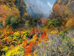 -孟屯河谷景区