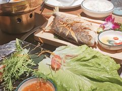 -南越郡·越式风味餐厅(青秀万达店)
