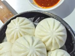 -王菊美食街·王菊面馆(总店)