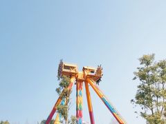 -洋湖国家湿地公园