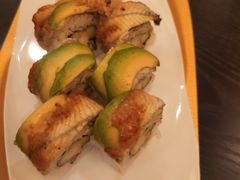 -西村日本料理(香格里拉饭店)