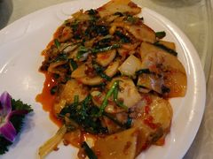 -学成饭店(官南大道店)