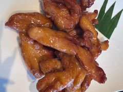 -高第街56号餐厅(美莲广场店)