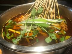 -160烧烤(香坊店)