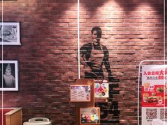 等位区-汉堡王(天津鲁能店)