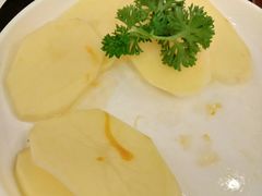 -老码头火锅(玉林店)