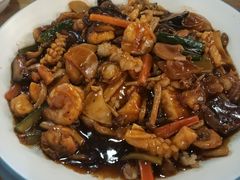 -陈傻子餐厅(世纪都会店)