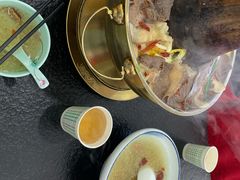 -撒拉人家.酸菜牦牛肉火锅