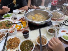 -潮悦牛肉火锅城(水贝店)