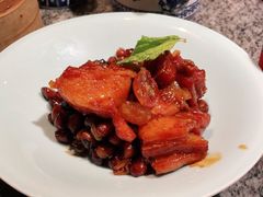 -南京大牌档(青岛万象城店)