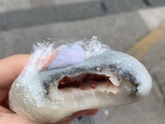 双酿团子-江南春(中山中路店)