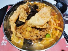 -螺大喜螺蛳粉(华业东方玫瑰店)
