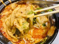 -蜀王砂锅总店