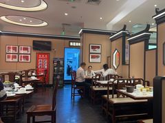 -小菜园新徽菜(北京大兴龙湖天街店)