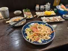 -哥哥の深夜食堂(永乐汇亲子购物运动中心店)