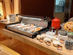-咖啡苑自助餐厅·中国大饭店