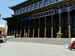 -西宁市东关清真大寺