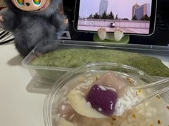 -张果佬年糕卷(科巷店)