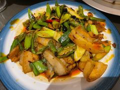 -渝信川菜(西单店)
