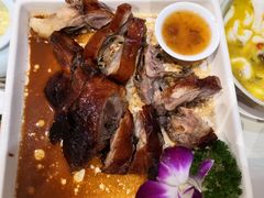 -鹅冠港式茶餐厅(来福士店)