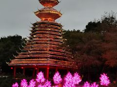 -深圳锦绣中华民俗村