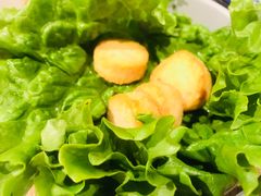 -十六蒲(桂林路店)